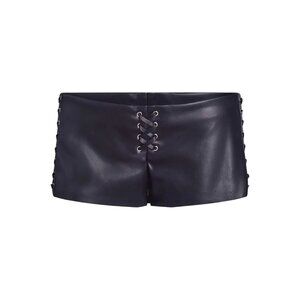 iamgia ramona shorts xxs nwt